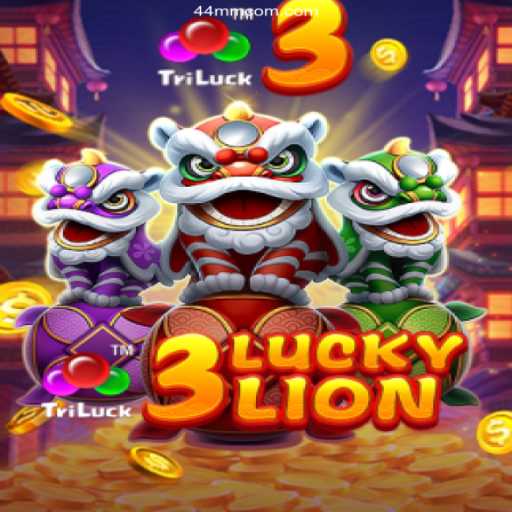 Discover the Exciting World of 3LUCKYLION: A Premier Slot Game