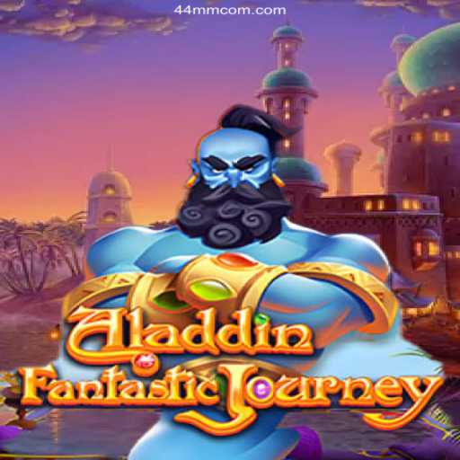 Exploring the Magical World of Aladdin - A Game of Adventure and Riches