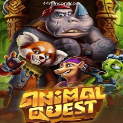 Exploring the Wilderness: An In-depth Look at AnimalQuest and its Connection to the Growing Trend in Online Gaming Platforms