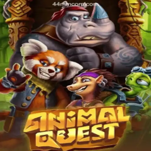 Exploring the Wilderness: An In-depth Look at AnimalQuest and its Connection to the Growing Trend in Online Gaming Platforms