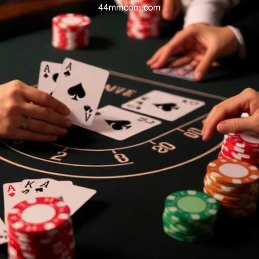 The Fascinating Game of Blackjack: An In-Depth Look