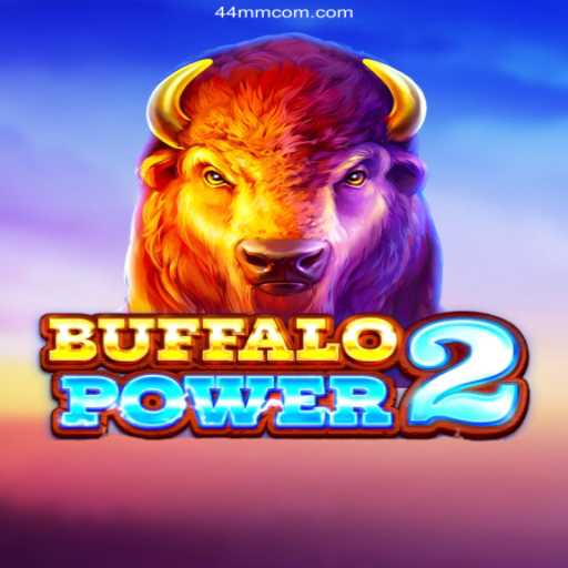 Exploring the Thrilling World of BuffaloPower2 Slots Game at 44MM.COM