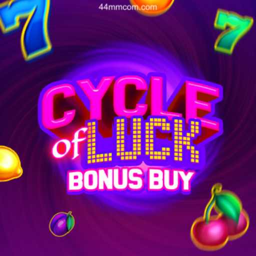 CycleofLuckBonusBuy: An Exciting Slot Game Experience with 44MM.COM