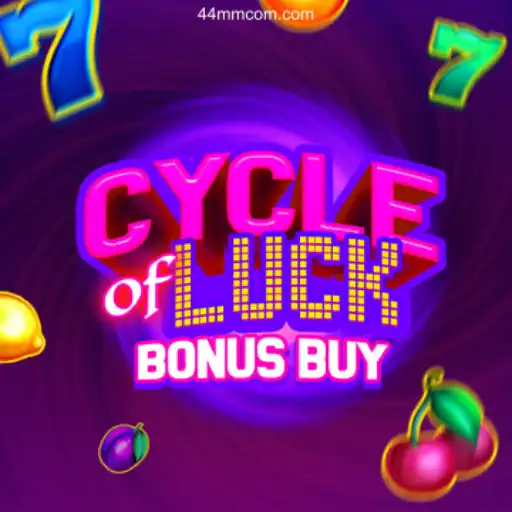 CycleofLuckBonusBuy: An Exciting Slot Game Experience with 44MM.COM