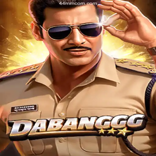 Explore the Thrills of DABANGGG on 44MM.COM - The Ultimate Platform for Slots PG 777