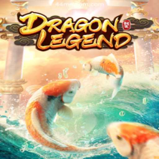 Experience the Thrilling Adventure of DragonLegend on 44MM.COM - A Premier Slot Gaming Platform
