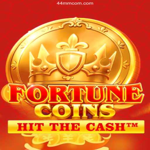 Explore the Exciting World of FortuneCoins and 44MM.COM