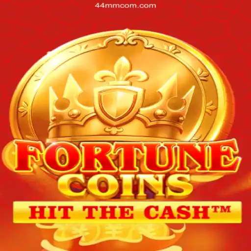 Explore the Exciting World of FortuneCoins and 44MM.COM