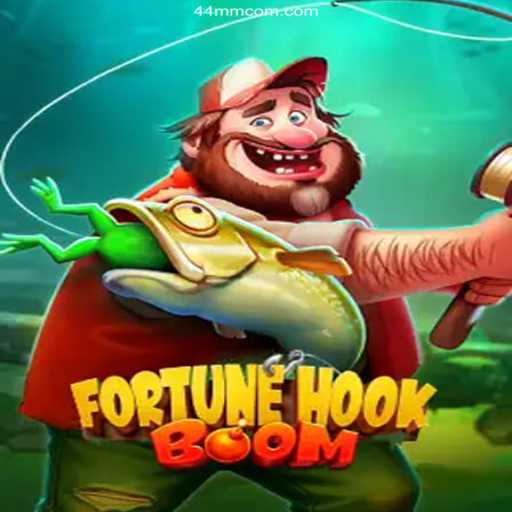 Exploring FortuneHookBoom: The Thrilling World of 44MM.COM's Premier Slots Platform