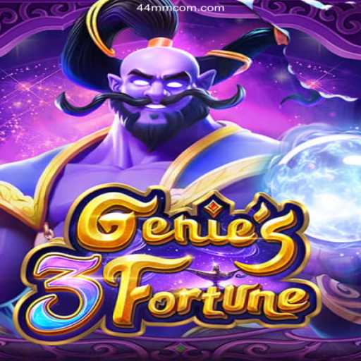 Discover the Exciting World of Genie3Fortune: A Leading Slot Game on 44MM.COM