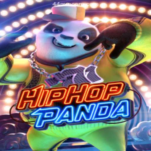 Immersive Experience in the HipHopPanda Slot Game