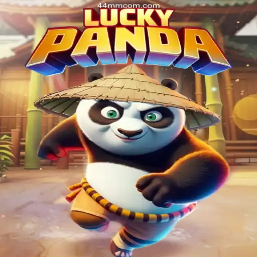 Explore the Thrilling World of LuckyPanda: The Ultimate Slots Experience