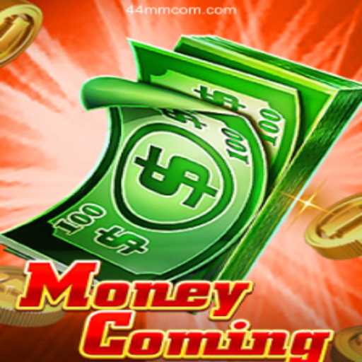 Unveiling MoneyComing: A New Era in Slot Gaming at 44MM.COM - Melhor plataforma de jogos Slots PG 777💸