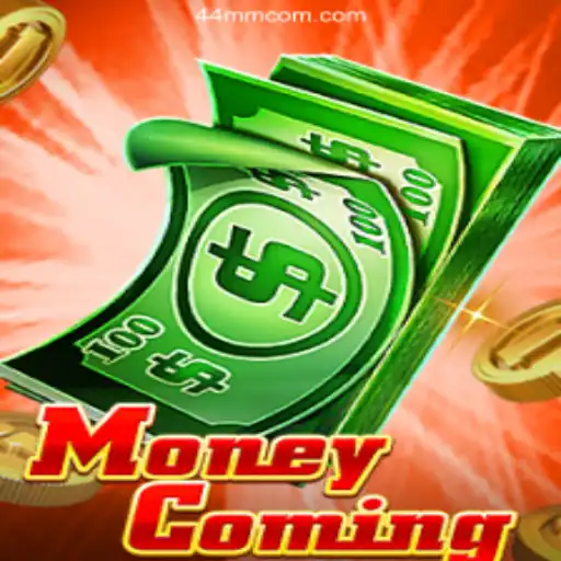 Unveiling MoneyComing: A New Era in Slot Gaming at 44MM.COM - Melhor plataforma de jogos Slots PG 777💸