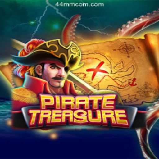 Exploring the Exciting World of PirateTreasure on 44MM.COM