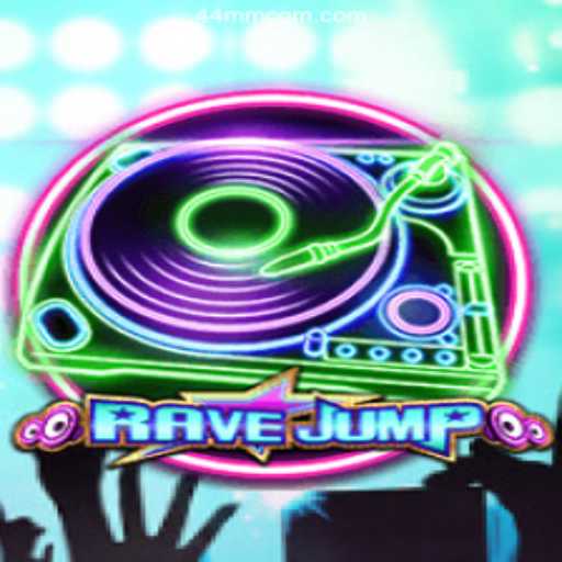Dive into the Electrifying World of RaveJump on 44MM.COM - Melhor plataforma de jogos Slots PG 777💸