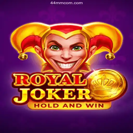 Exploring Royaljoker: The Ultimate Slot Game on 44MM.COM
