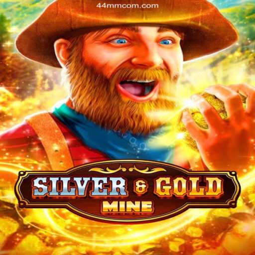 Exploring SilverGold: A Deep Dive into the Thrilling World of Slot Games on 44MM.COM - Melhor plataforma de jogos Slots PG 777💸