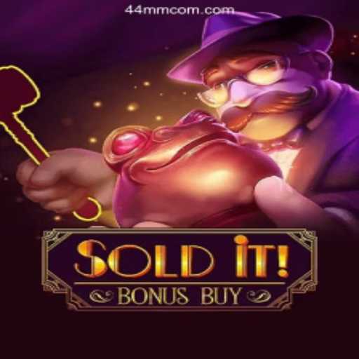 Explore the Exciting World of SolditBonusBuy: The Latest Gaming Sensation