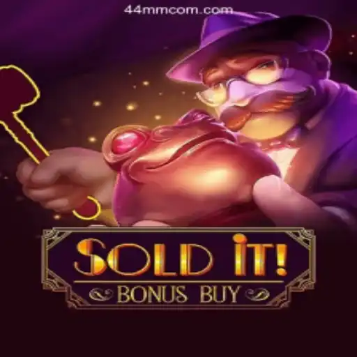 Explore the Exciting World of SolditBonusBuy: The Latest Gaming Sensation