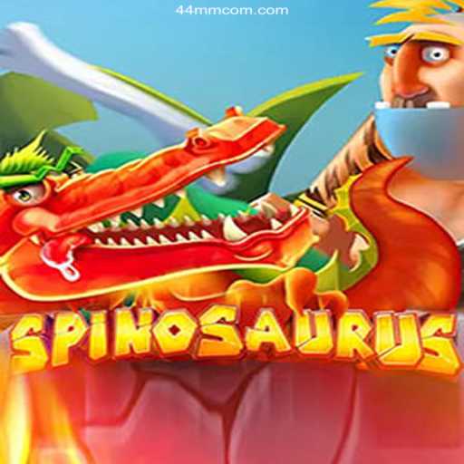 Discovering Spinosaurus: An Engaging Journey into the World of 44MM.COM's Slot Gaming