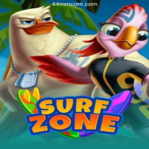 Dive into Excitement with SurfZone: The Ultimate Gaming Experience