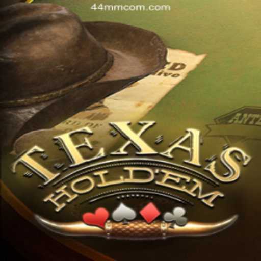 Texas Hold'em: Mastering the Game and Exploring 44MM.COM - Melhor plataforma de jogos Slots PG 777