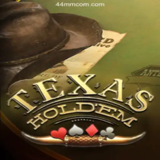 Texas Hold'em: Mastering the Game and Exploring 44MM.COM - Melhor plataforma de jogos Slots PG 777