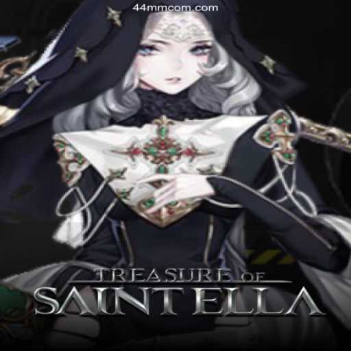 Unveiling the Excitement of TreasureofSaintElla: A New Era in Slot Gaming