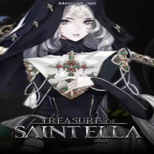 Unveiling the Excitement of TreasureofSaintElla: A New Era in Slot Gaming