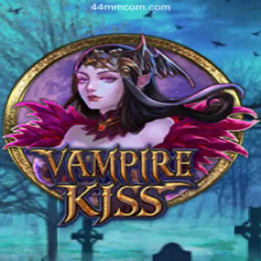 VampireKiss: Dive into the Enchanting World of Slots