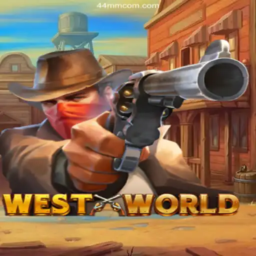 Exploring WestWorld: A New Frontier in Gaming with 44MM.COM - Melhor plataforma de jogos Slots PG 777