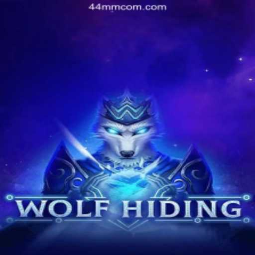 WolfHiding: A Thrilling Adventure in the Digital Wilderness