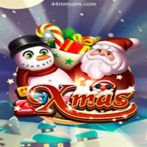 Discover the Thrilling World of 'Xmas' on 44MM.COM - Melhor plataforma de jogos Slots PG 777💸